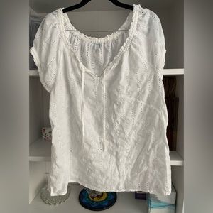Old Navy Blouse